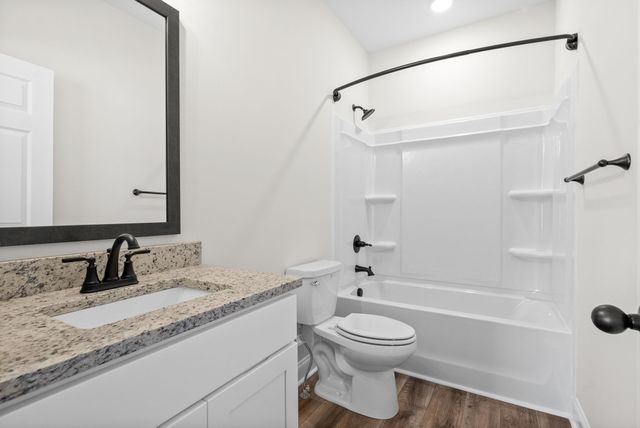 500 Peachers Mill Rd Unit A4, Clarksville, TN 37042