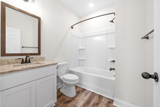 500 Peachers Mill Rd Unit A4, Clarksville, TN 37042