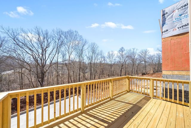 500 Peachers Mill Rd Unit A4, Clarksville, TN 37042