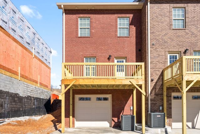500 Peachers Mill Rd Unit A4, Clarksville, TN 37042