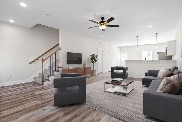 500 Peachers Mill Rd Unit A4, Clarksville, TN 37042