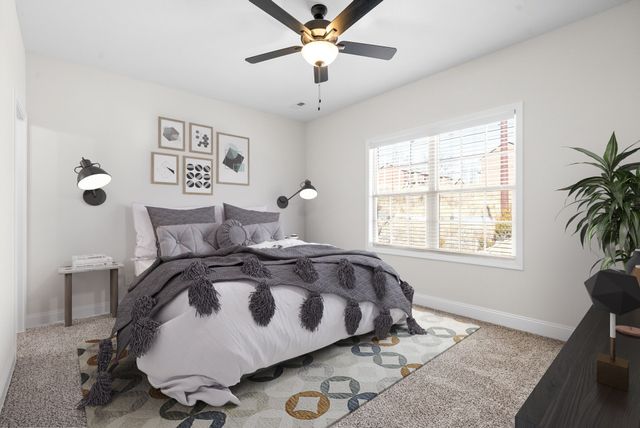 500 Peachers Mill Rd Unit A4, Clarksville, TN 37042