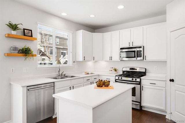 12891 Spruce Street, Thornton, CO 80602