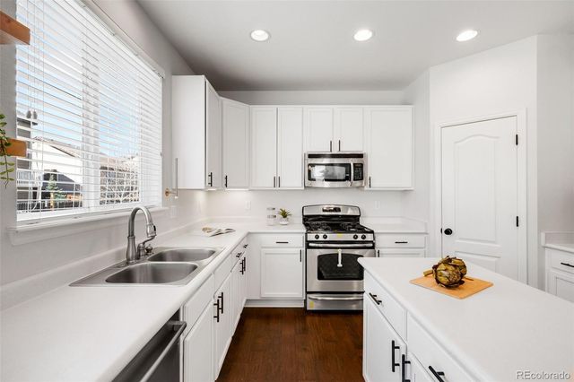 12891 Spruce Street, Thornton, CO 80602