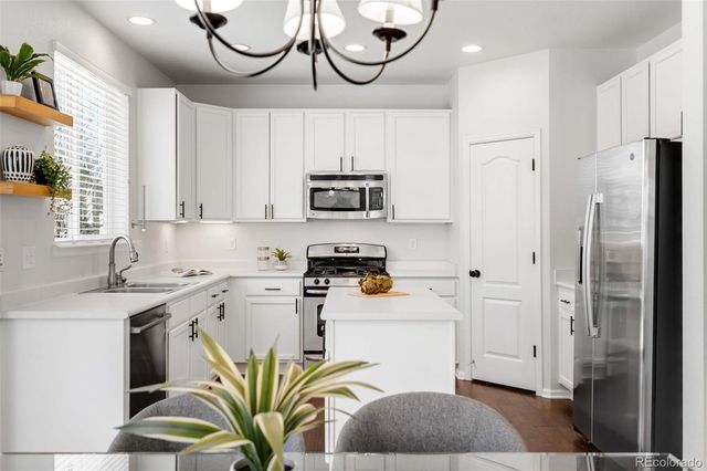 12891 Spruce Street, Thornton, CO 80602