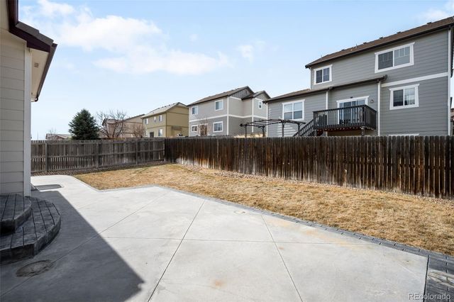 12891 Spruce Street, Thornton, CO 80602