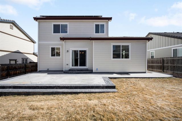 12891 Spruce Street, Thornton, CO 80602