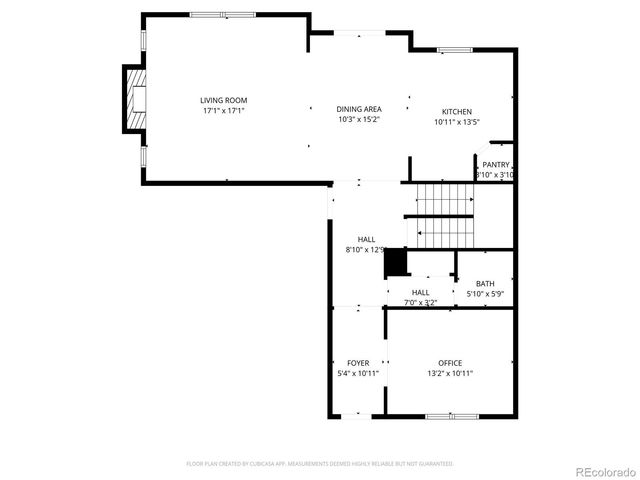 12891 Spruce Street, Thornton, CO 80602