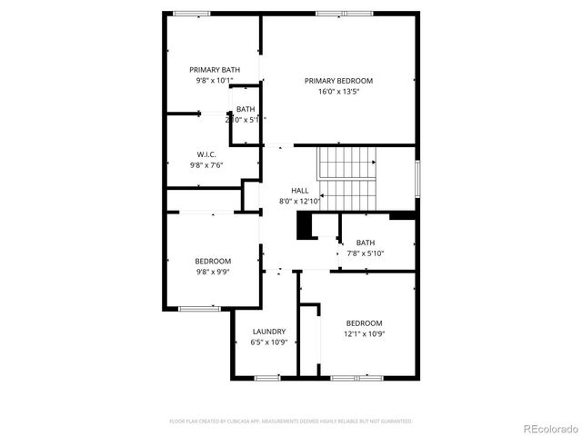 12891 Spruce Street, Thornton, CO 80602