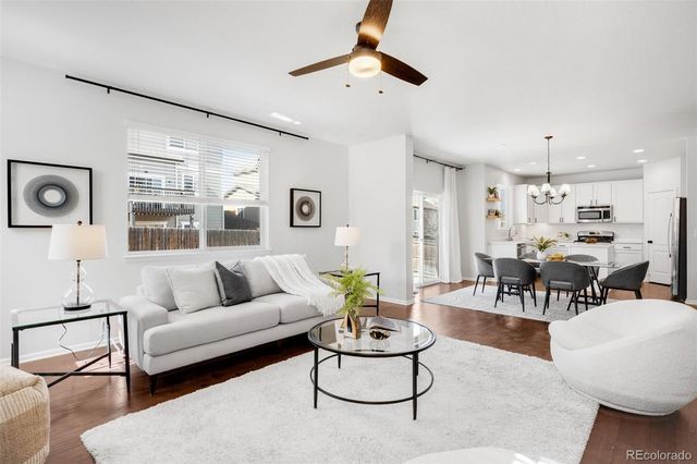 12891 Spruce Street, Thornton, CO 80602