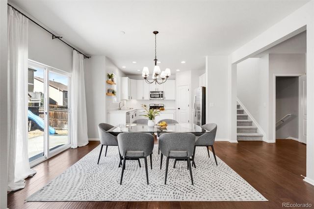 12891 Spruce Street, Thornton, CO 80602