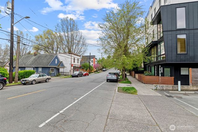 2612 E Yesler Way, Seattle, WA 98122