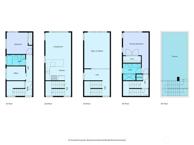 2612 E Yesler Way, Seattle, WA 98122