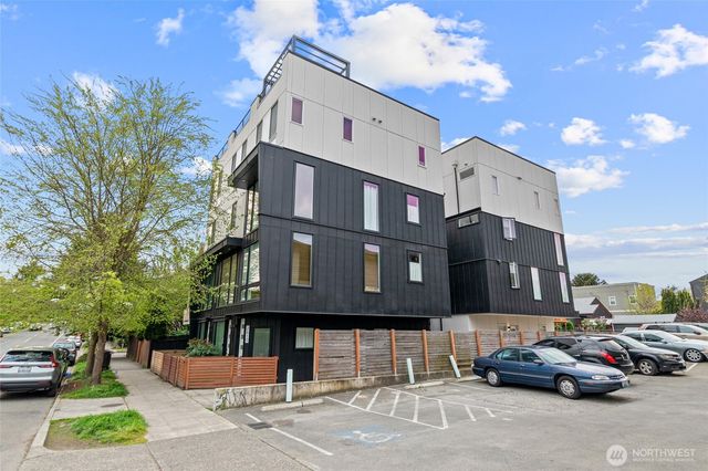 2612 E Yesler Way, Seattle, WA 98122