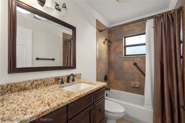 2806 Palo Verde Drive, Avon Park, FL 33825