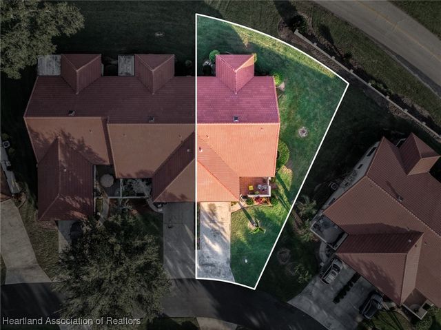 2806 Palo Verde Drive, Avon Park, FL 33825