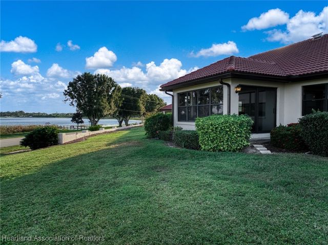 2806 Palo Verde Drive, Avon Park, FL 33825