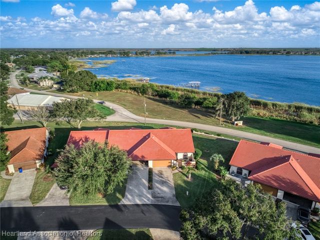 2806 Palo Verde Drive, Avon Park, FL 33825