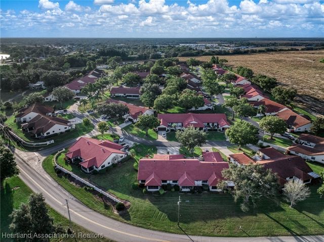 2806 Palo Verde Drive, Avon Park, FL 33825