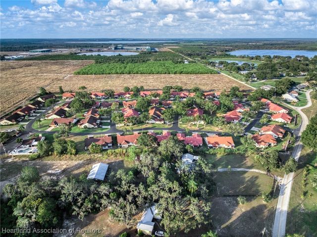 2806 Palo Verde Drive, Avon Park, FL 33825