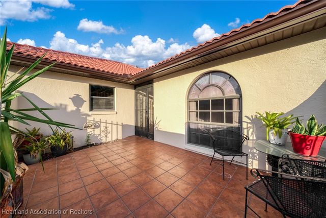 2806 Palo Verde Drive, Avon Park, FL 33825