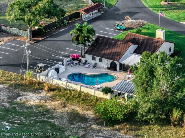 2806 Palo Verde Drive, Avon Park, FL 33825