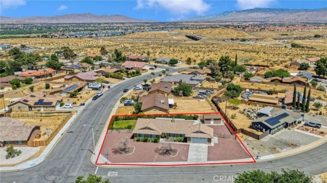 13935 Apple Creek, Victorville, CA 92395