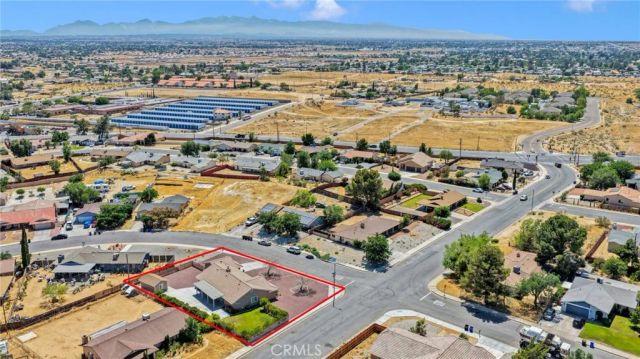 13935 Apple Creek, Victorville, CA 92395