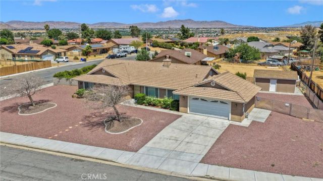13935 Apple Creek, Victorville, CA 92395
