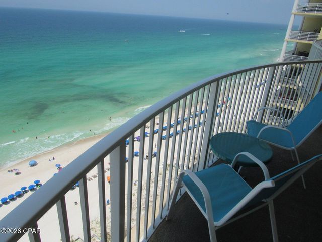 10519 Front Beach Road 2003C, Panama City Beach, FL 32407
