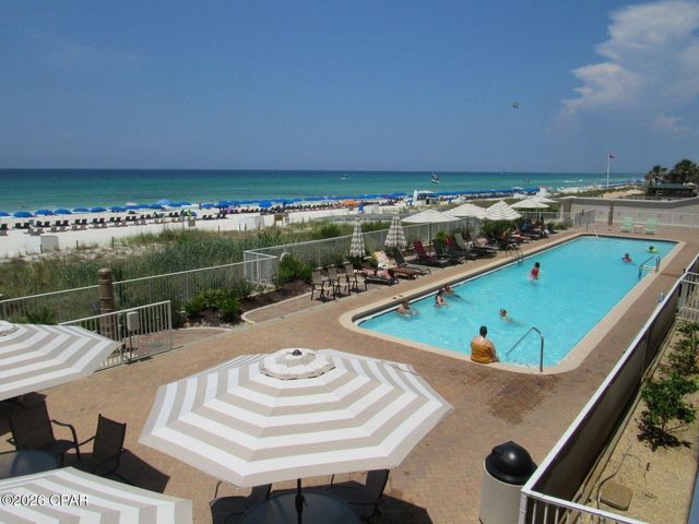 10519 Front Beach Road 2003C, Panama City Beach, FL 32407