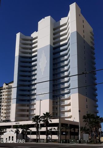 10519 Front Beach Road 2003C, Panama City Beach, FL 32407