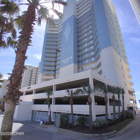 10519 Front Beach Road 2003C, Panama City Beach, FL 32407