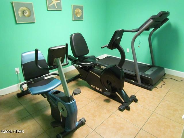 10519 Front Beach Road 2003C, Panama City Beach, FL 32407