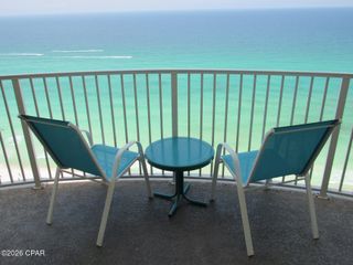 10519 Front Beach Road 2003C, Panama City Beach, FL 32407