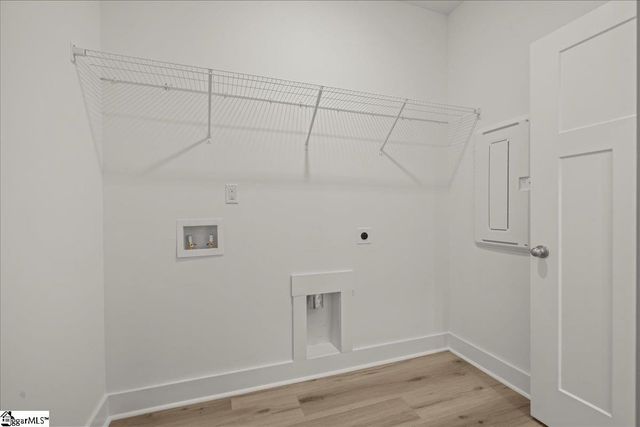 6 Pelham Crossing Drive, Greenville, SC 29615