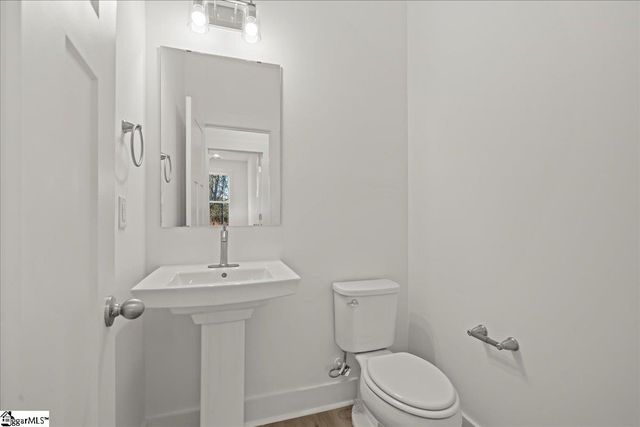 6 Pelham Crossing Drive, Greenville, SC 29615