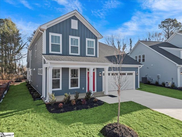 6 Pelham Crossing Drive, Greenville, SC 29615