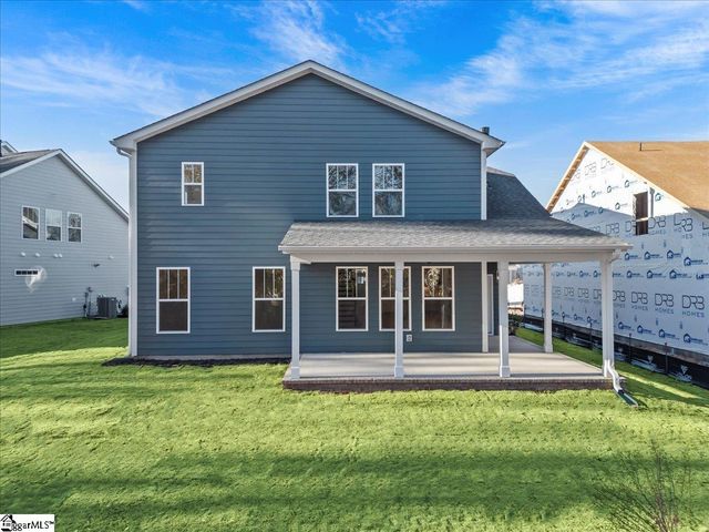 6 Pelham Crossing Drive, Greenville, SC 29615