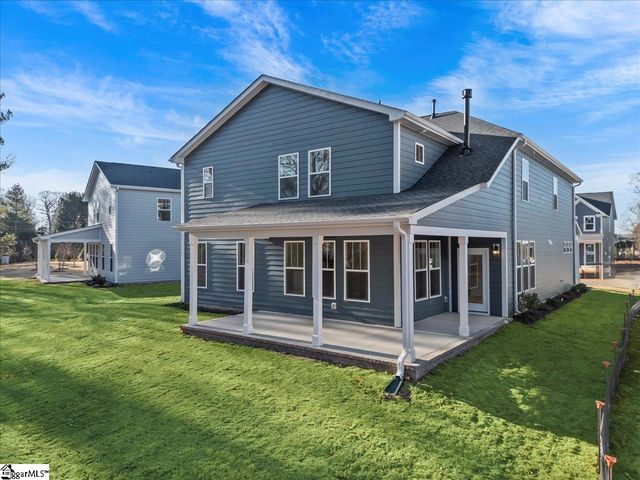 6 Pelham Crossing Drive, Greenville, SC 29615