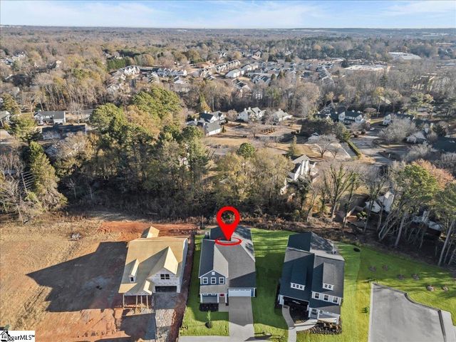 6 Pelham Crossing Drive, Greenville, SC 29615