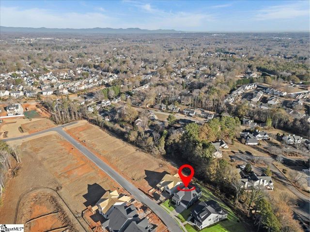 6 Pelham Crossing Drive, Greenville, SC 29615