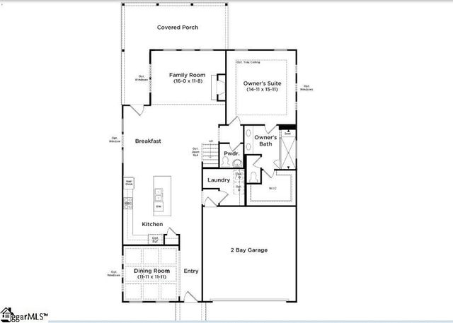 6 Pelham Crossing Drive, Greenville, SC 29615