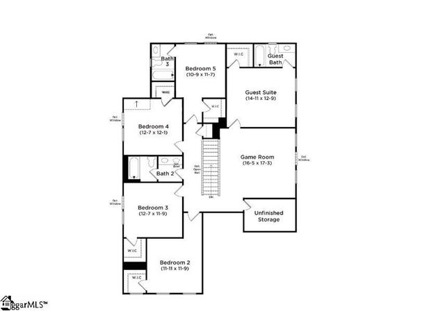 6 Pelham Crossing Drive, Greenville, SC 29615
