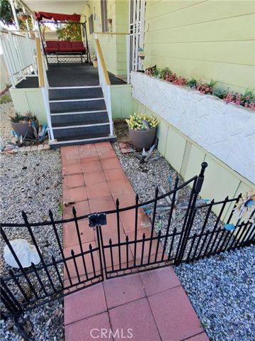 601 N Kirby, Hemet, CA 92545