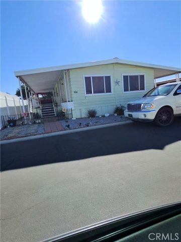 601 N Kirby, Hemet, CA 92545