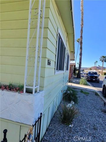 601 N Kirby, Hemet, CA 92545