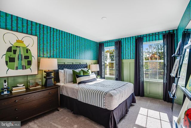 109 FRED CLARK DR, Pennington, NJ 08534