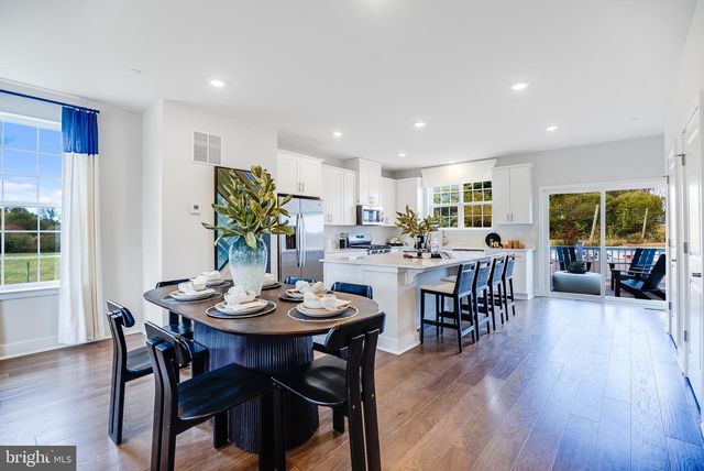 109 FRED CLARK DR, Pennington, NJ 08534