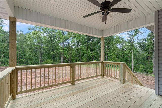 7 McGinnis Lane, Bella Vista, AR 72715